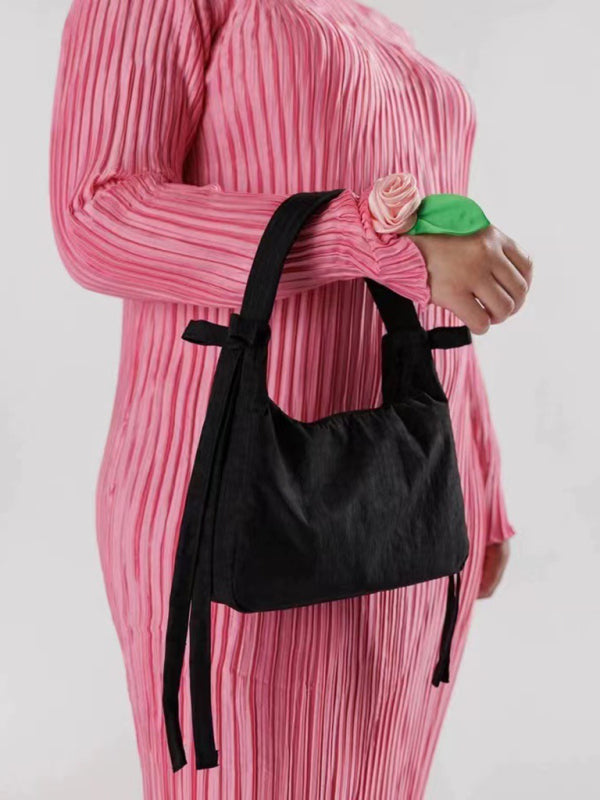 Şık ve Pratik Yeni Moda Koltuk Altı Çanta