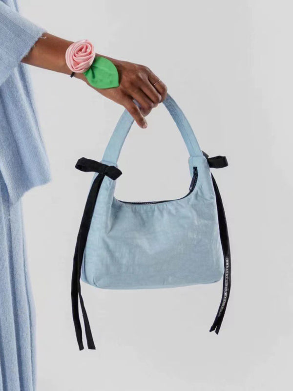 Şık ve Pratik Yeni Moda Koltuk Altı Çanta