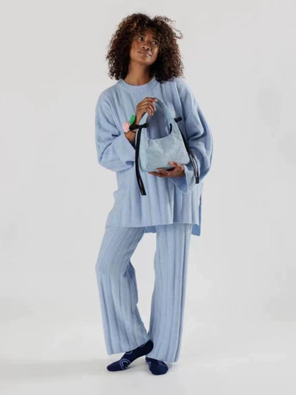 Şık ve Pratik Yeni Moda Koltuk Altı Çanta